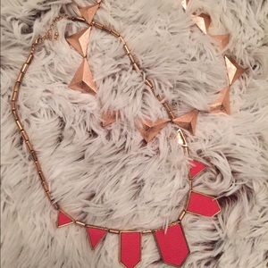 Jewelry statement pieces