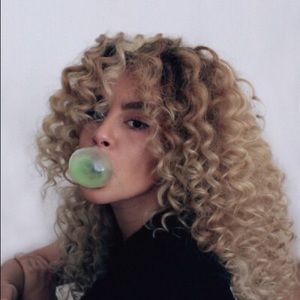 Meet your Posher, Tameka