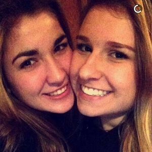 Meet your Posher, Whitney