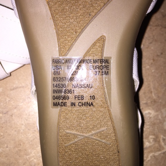 Shoes - Picture 3 of 3