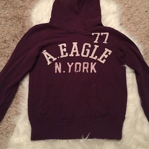 American Eagle hoodie