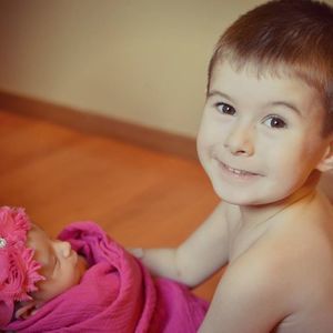 Meet your Posher, Paige