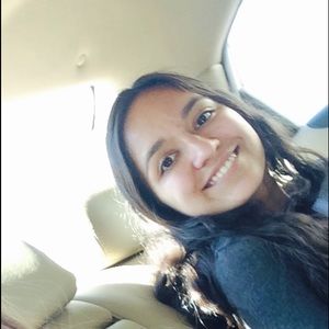 Meet your Posher, Miranda