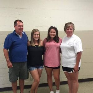 Meet your Posher, Noelle