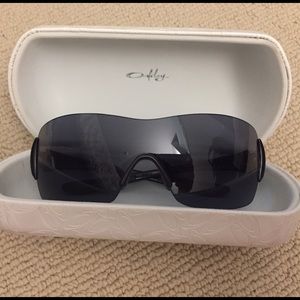 Oakley sunglasses