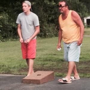 Meet your Posher, Joey