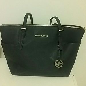 Authentic Mk bag
