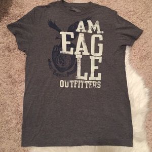 Boys American Eagle tee