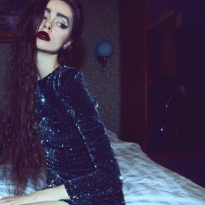 Meet your Posher, Sam