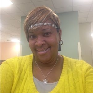 Meet your Posher, Simone