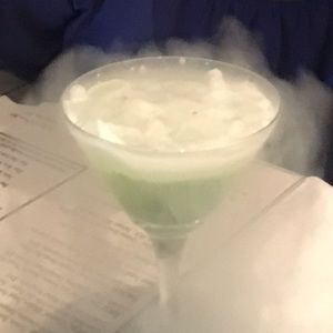 Meet your Posher, Jodie