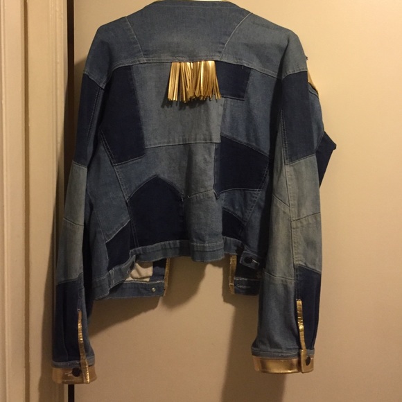 Jacket - Picture 2 of 2