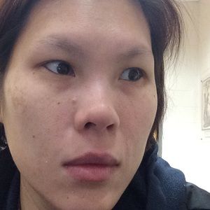 Meet your Posher, Kristy