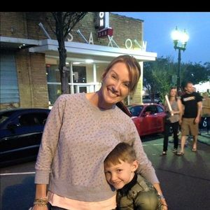 Meet your Posher, Courtney