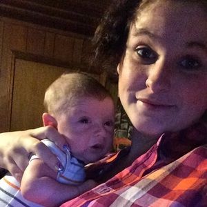 Meet your Posher, Kelli