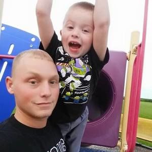 Meet your Posher, Cody