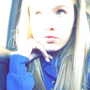 Meet your Posher, Audrey