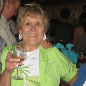 Meet your Posher, Sharon