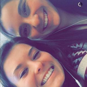 Meet your Posher, Mackenzie