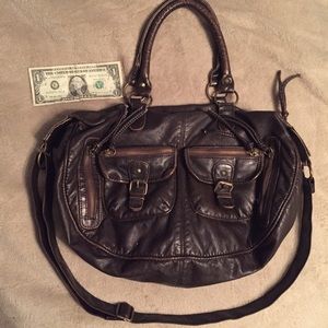 purse