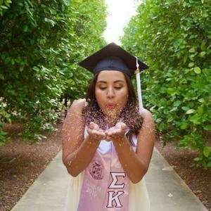 Meet your Posher, Silvana