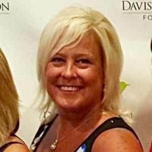 Meet your Posher, Debbie