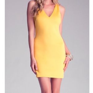 BEBE Dress