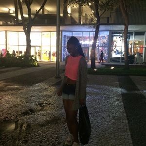 Meet your Posher, Ashley