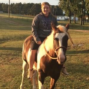 Meet your Posher, Darrian