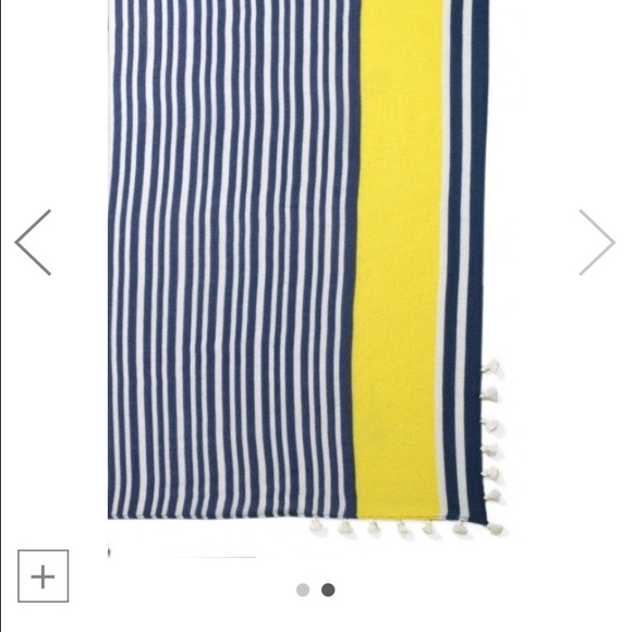 Stella & Dot scarf