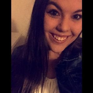 Meet your Posher, Allison