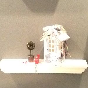 Meet your Posher, Martha