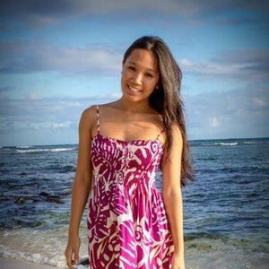 Meet your Posher, Allyson