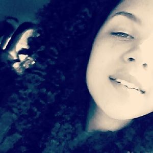 Meet your Posher, Alaysha