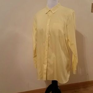 ***SOLD IN BUNDLE*** Coldwater Creek shirt