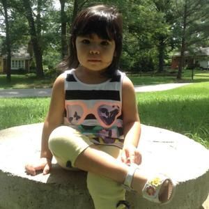 Meet your Posher, Paula