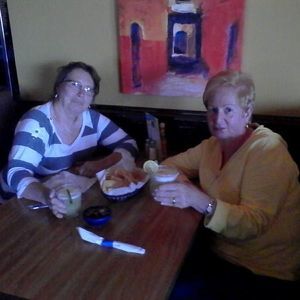 Meet your Posher, Dixie