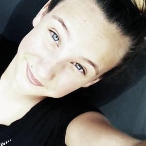 Meet your Posher, Marissa