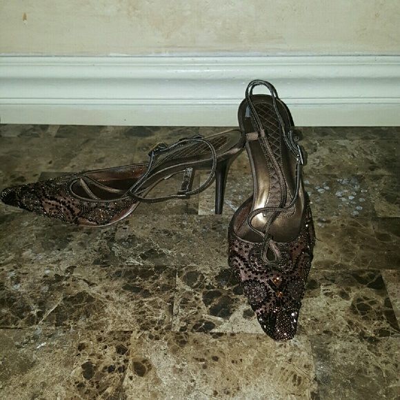 Dressy heels