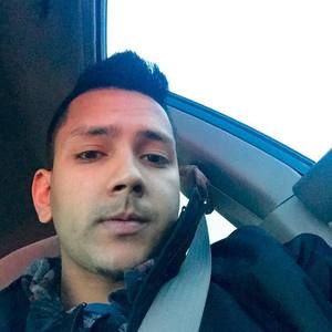 Meet your Posher, Ryan