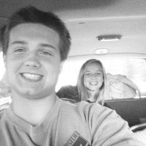 Meet your Posher, Geoffrey