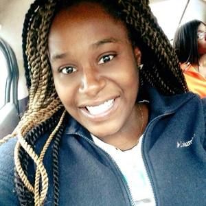 Meet your Posher, Aaniyah