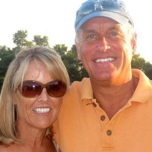 Meet your Posher, Patty