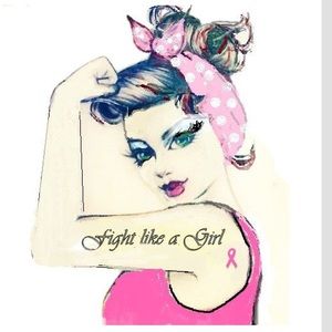 Meet your Posher, Cheri