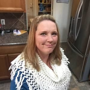 Meet your Posher, Jodie