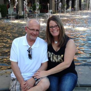 Meet your Posher, Sherry