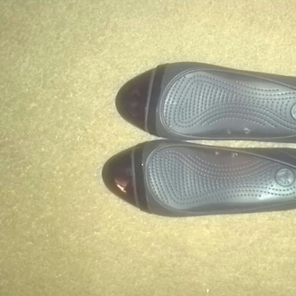 Comfy crocs