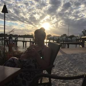 Meet your Posher, Allyson