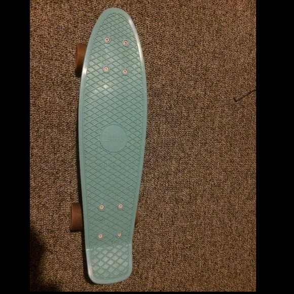 Penny board