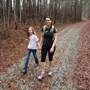 Meet your Posher, Julia